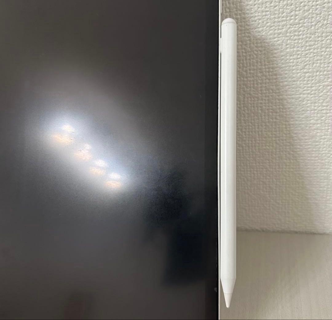 Apple iPad Proシルバー 256GB