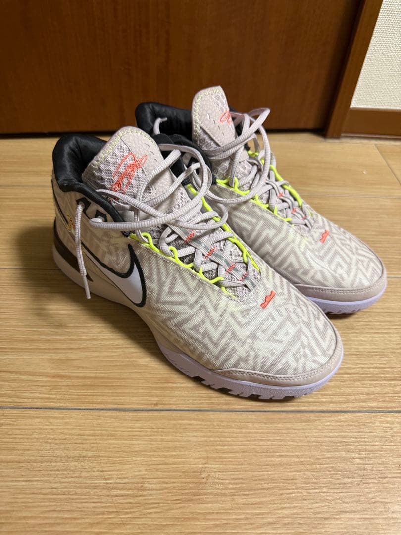 シューズ(男性用) Lebron NXXT GENISUS EP