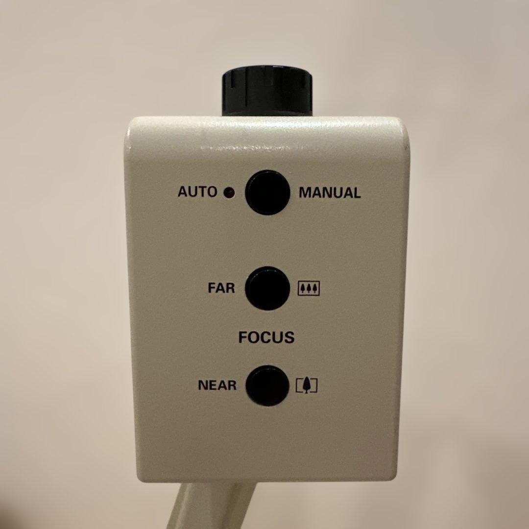 Yokogawa MC-8★ VideoPresenter