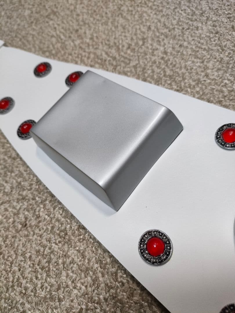 チ*ケ様 仮面ライダー　旧1号　1/1タイフーン　ゼネプロ改造品　映承認済商品