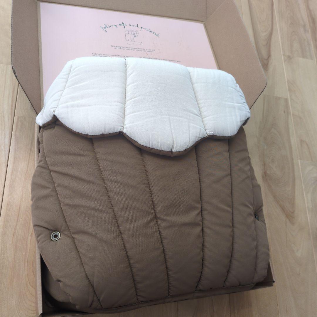 mekko5♡Konges Sløjd＊3wayベビーキャリア