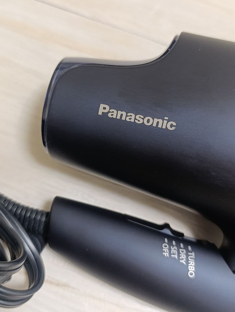 パナソニック ナノケア Panasonic EH-NA0G 21年製 DN