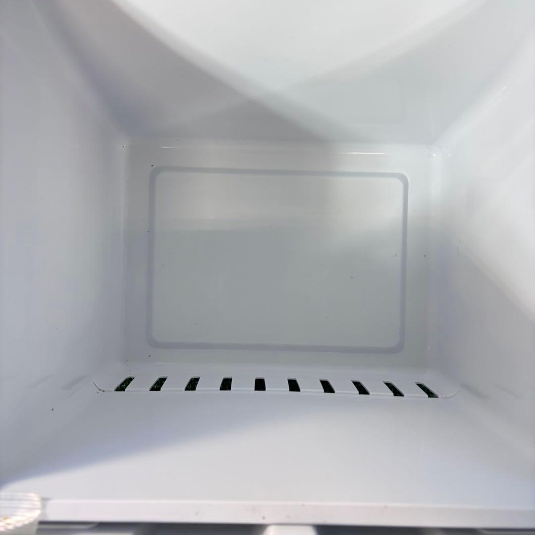 735 ブラックカラー　2023年製　冷蔵庫　100L〜200L 一人暮らし