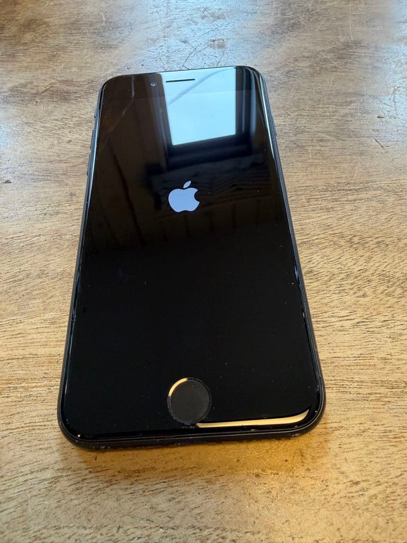 iPhoneSE 第二世代　128G ブラック