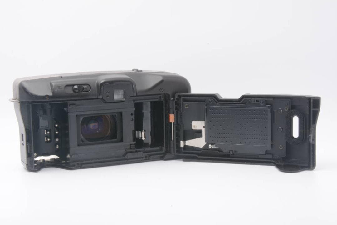 フィルムカメラ Canon Autoboy S II LL3096#A472