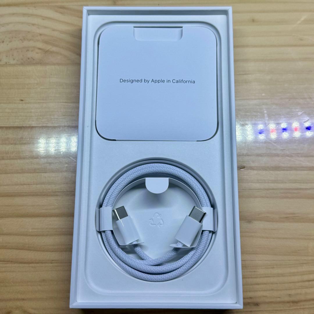 Apple iPhone 15 Pro Max 256GB SIMフリー