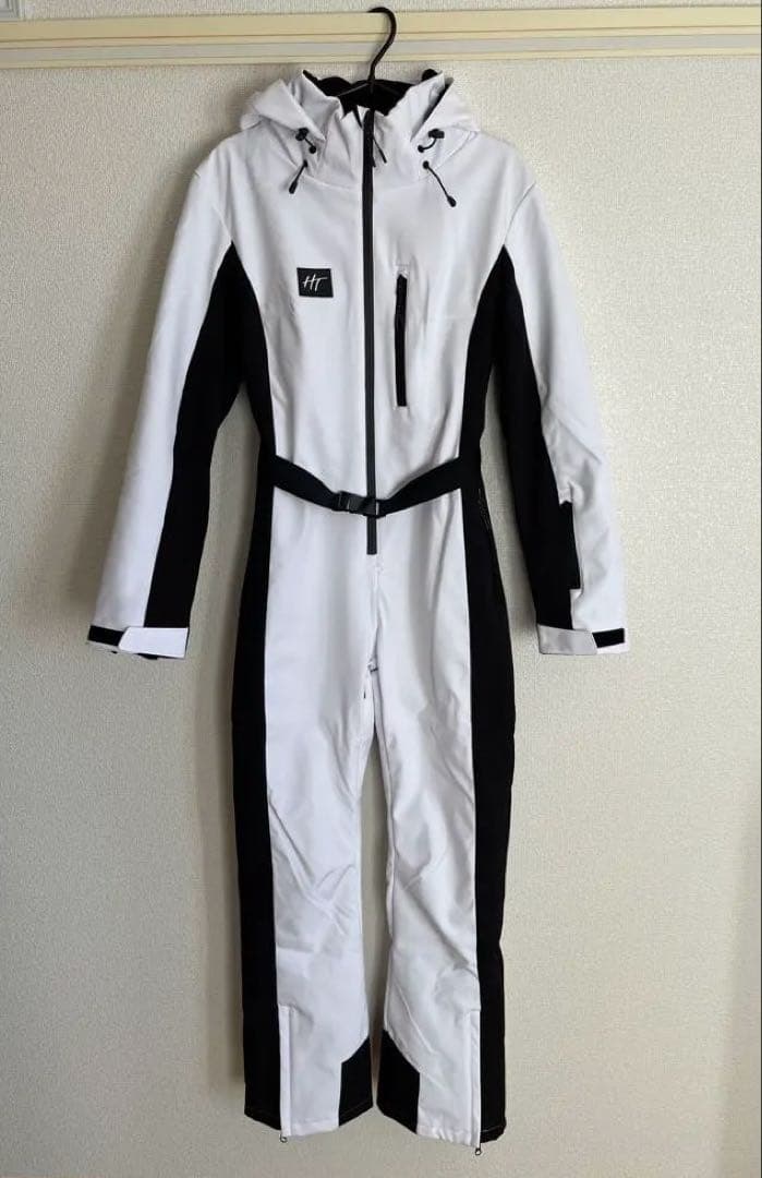 レディース用 スキーウェア（つなぎ）