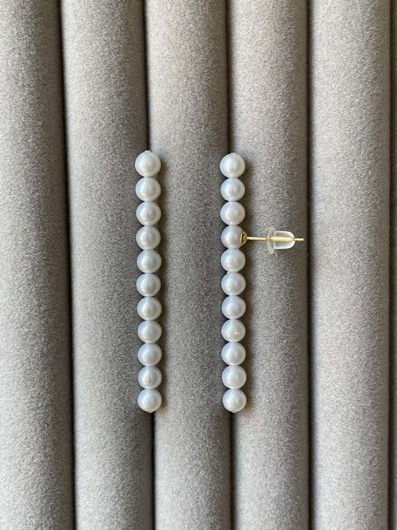 アクセサリー Pivoine