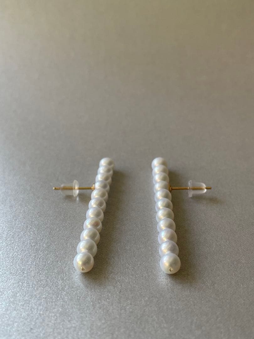 アクセサリー Pivoine