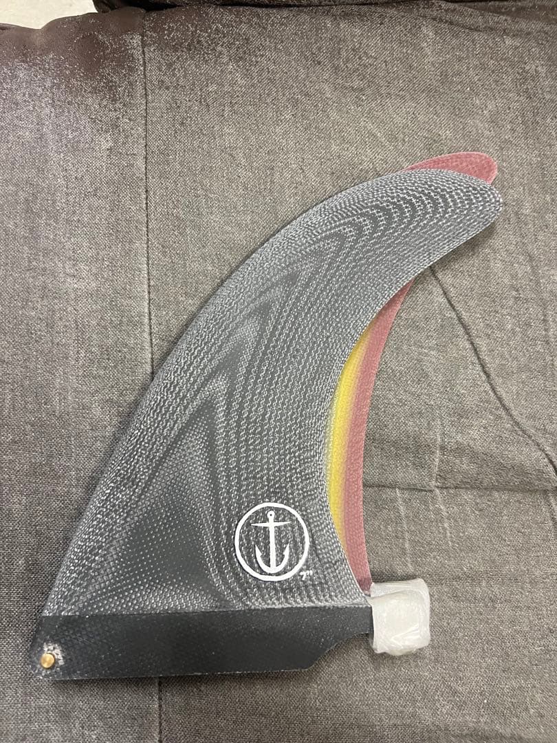 CAPTAIN FIN キャプテンフィン　CF slasher 7.0 シングル