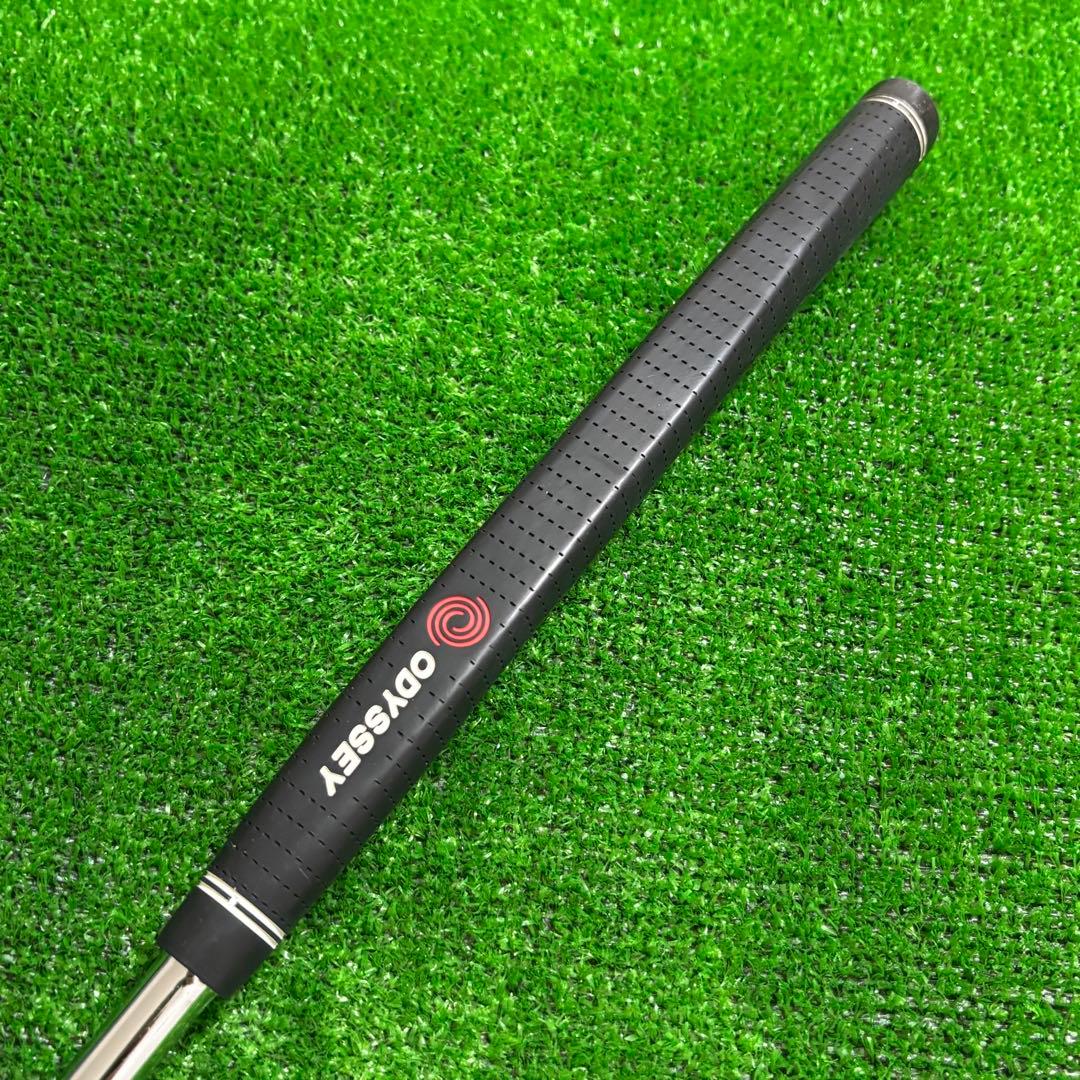 オデッセイ プロタイプ ツアー シリーズ #9 レフティ 左用 33インチ