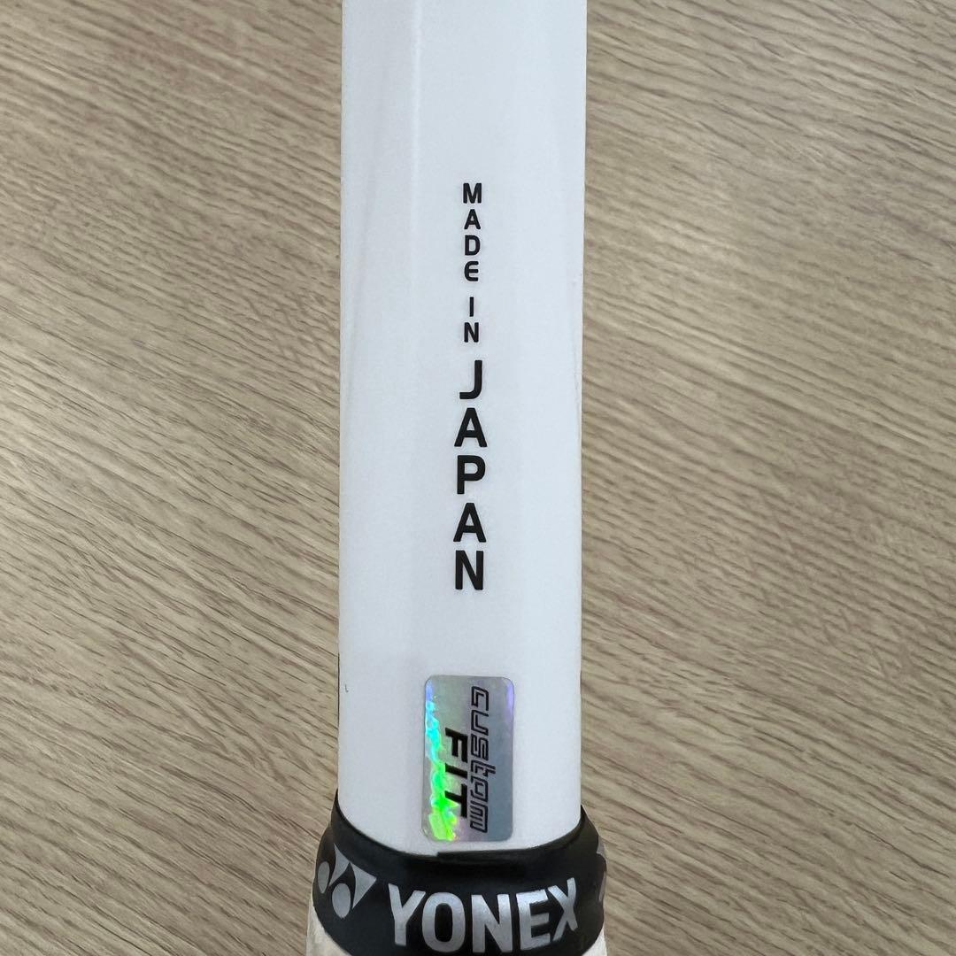 YONEX ボルトレイジ7VS
