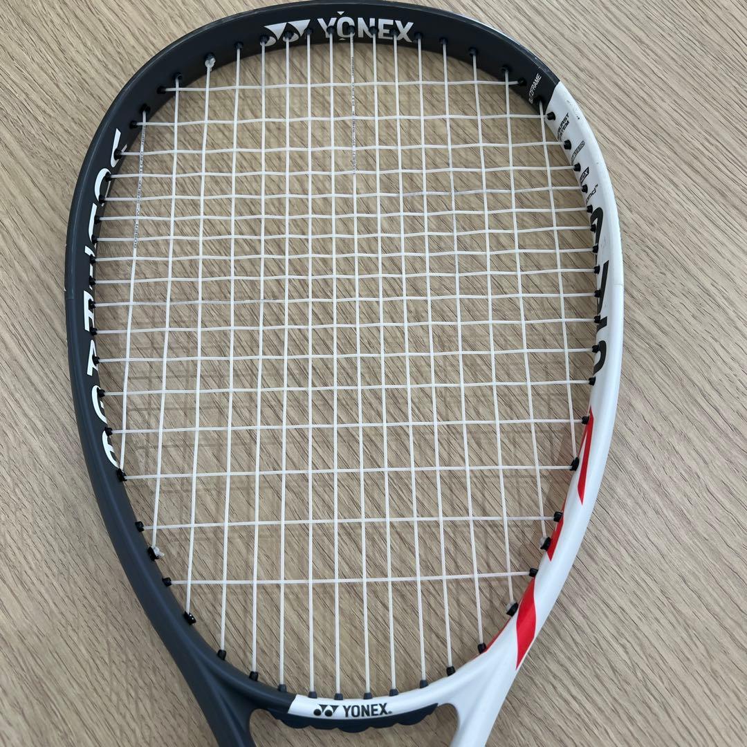 YONEX ボルトレイジ7VS