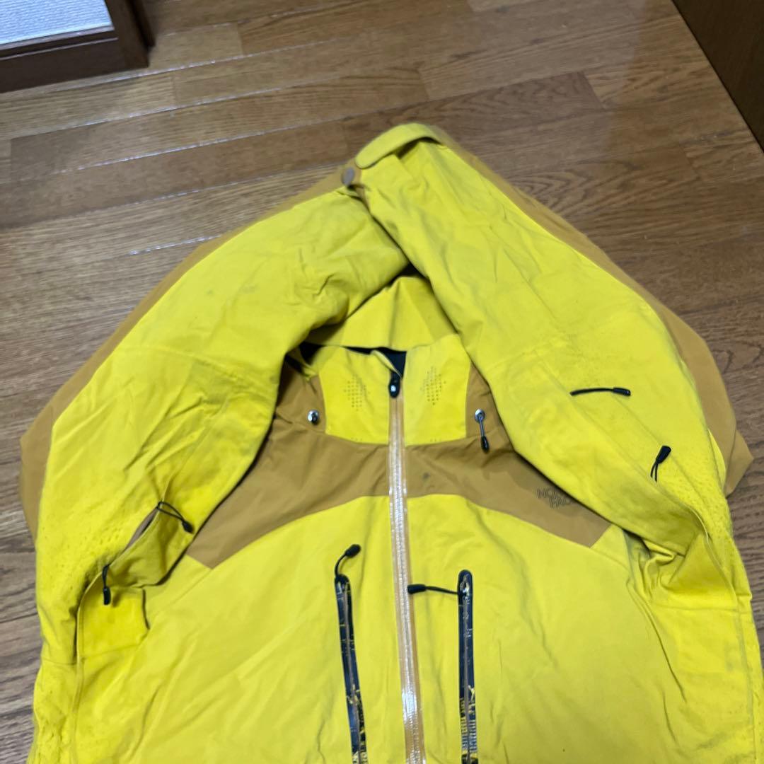 スキー The North Face RTG HYVENT JACKET NS15805