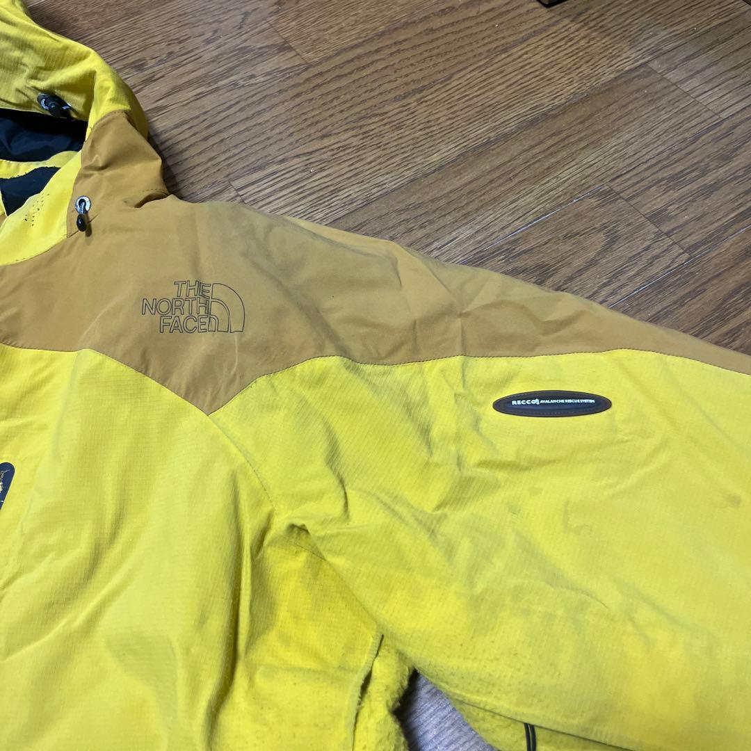 スキー The North Face RTG HYVENT JACKET NS15805