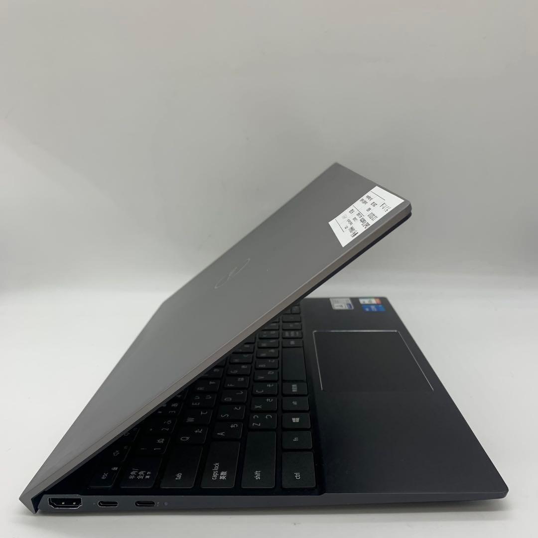 高性能！Dell Vostro 13 5310 i5-11300H／軽量13型✨