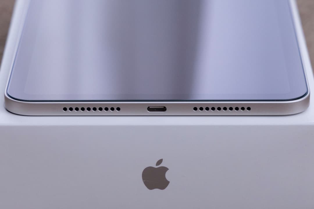 iPad mini 8.3 Wi-Fi A17 Pro 128GB スターライト