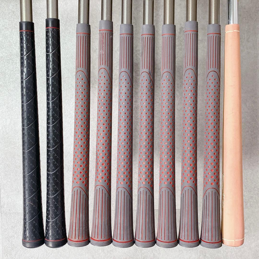 T211 オノフ 他 ゴルフクラブ レディース フルセット 11点 初心者 女子