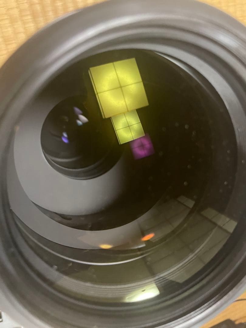 SONY FE 200mm -600mm 超望遠