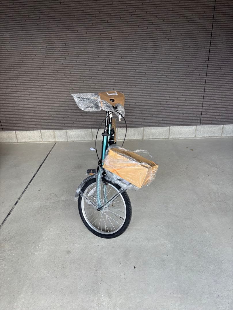 値引き！Panasonic 電動自転車
