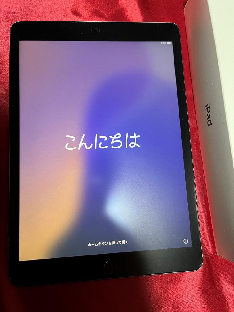 ipad 第9世代 64GB Wifiモデル 美品 (iPad 9th gen)