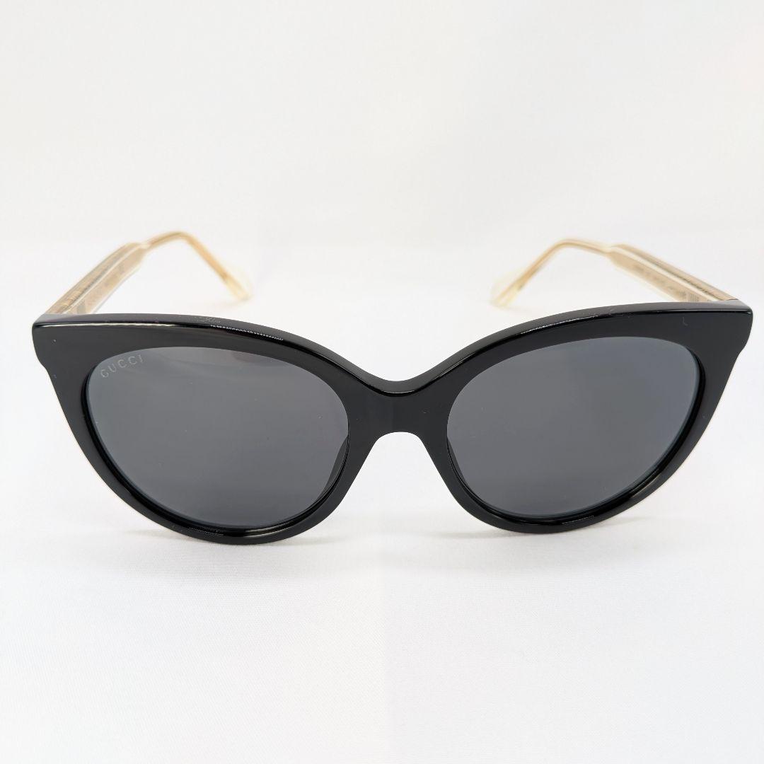 GUCCI GG0565S サングラス キャットアイ グッチ 高級 レディース