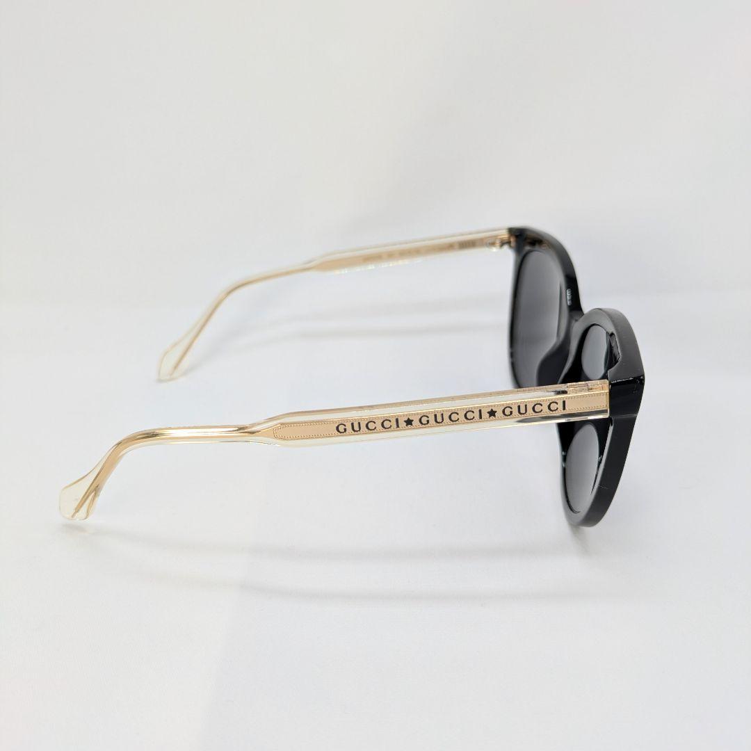 GUCCI GG0565S サングラス キャットアイ グッチ 高級 レディース