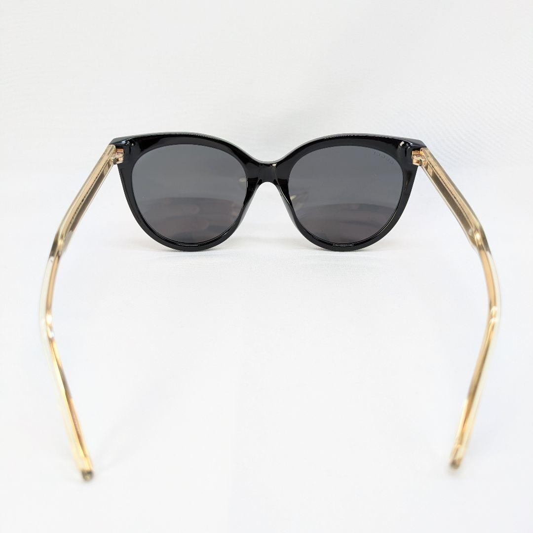 GUCCI GG0565S サングラス キャットアイ グッチ 高級 レディース