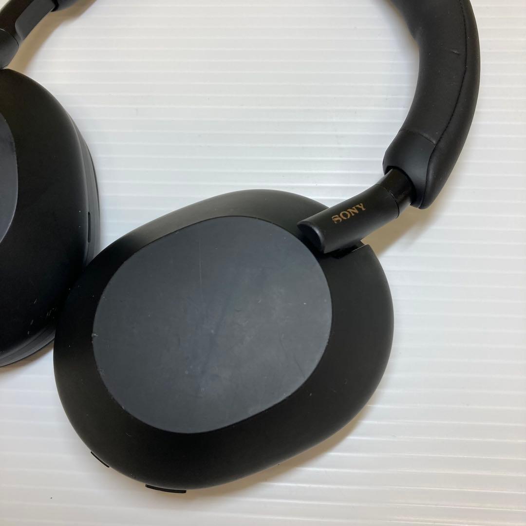 sony WH-1000xm5 ヘッドホン　　　　　　K260