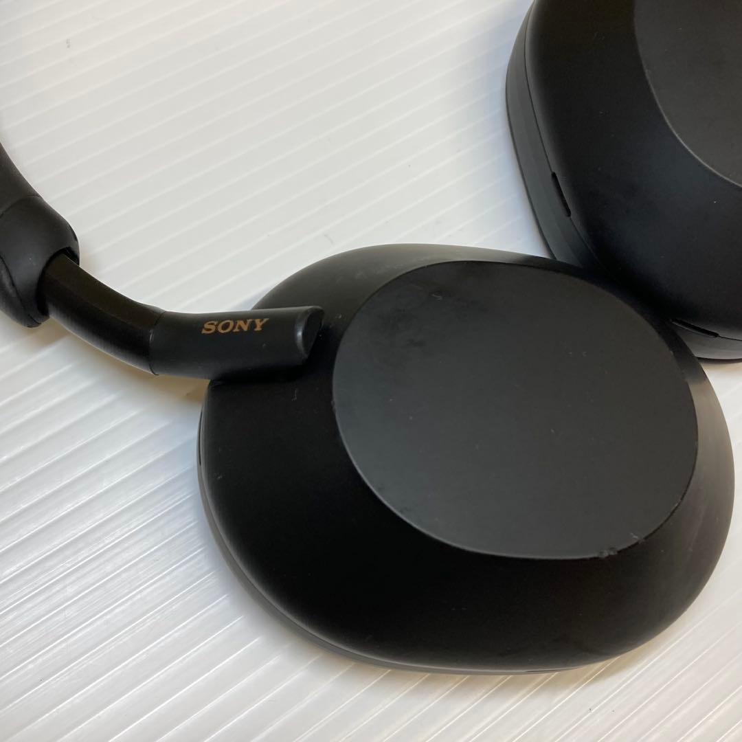 sony WH-1000xm5 ヘッドホン　　　　　　K260