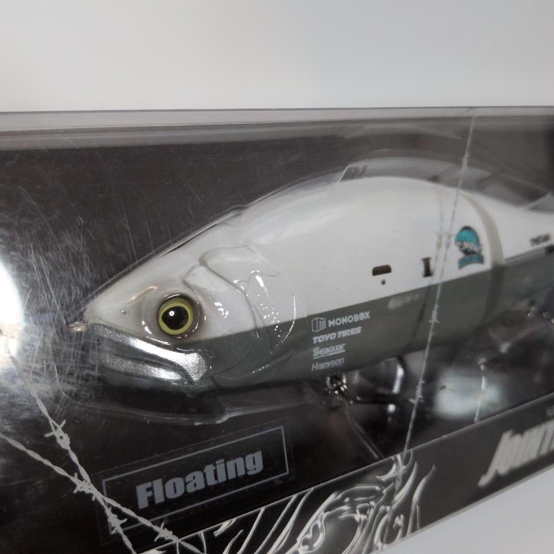 ガンクラフト ジョイクロ168.178 限定カラー 2個セット 未使用品 匿配