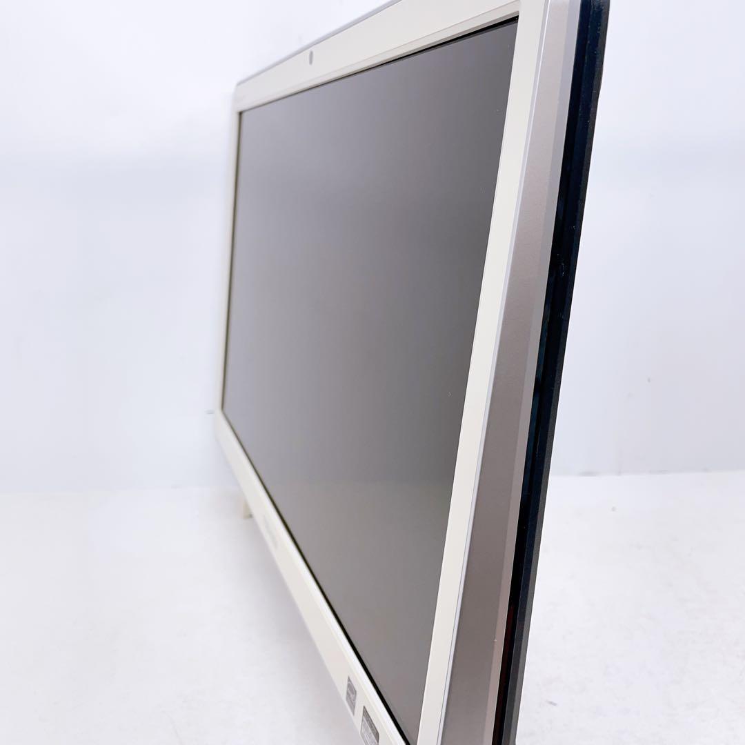 TOSHIBA 一体型デスクトップパソコン デスクトップPC Celeron