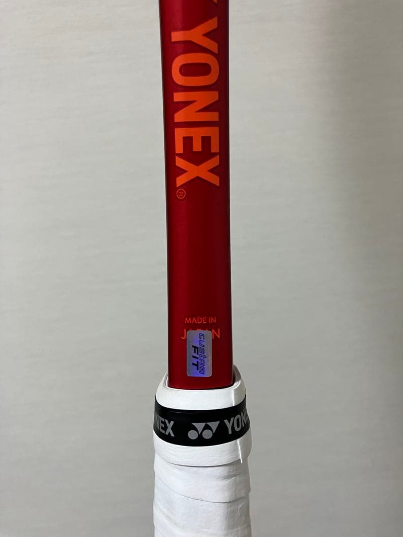 【新品同様】ジオブレイク70V・ボルトレイジ5V(2本セット)