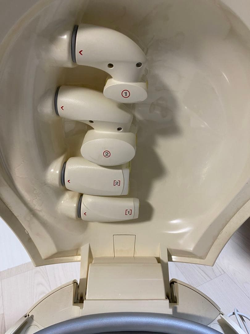 wellbox　ウェルボックス 家庭用エンダモロジー