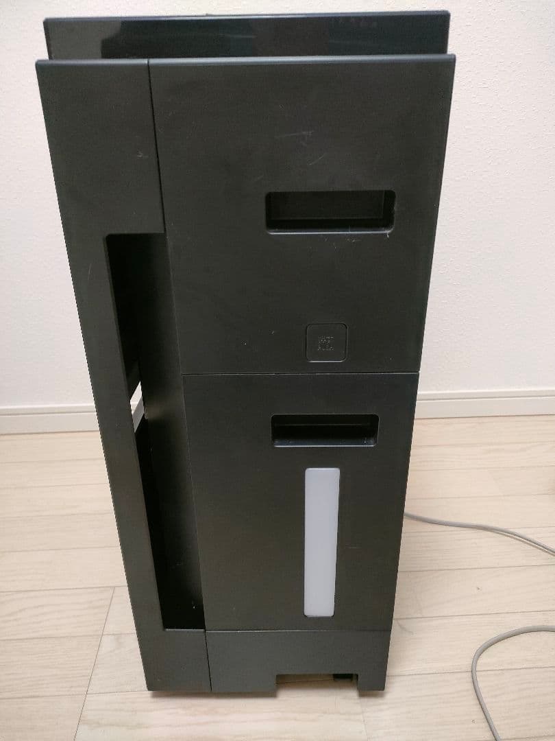 パナソニック　加湿空気清浄機　F-VC70XT 2020年製　ブラック