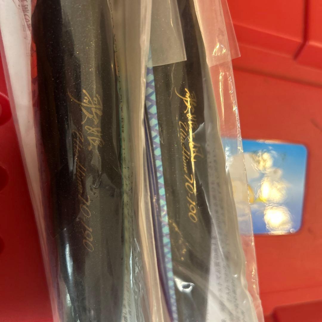 カーペンター歌姫70凪、歌姫70、2本セット売り