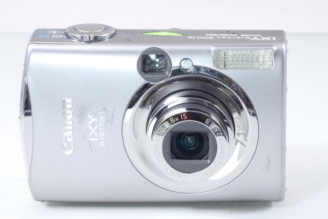 Canon IXY DIGITAL 900 IS バッテリー #2446