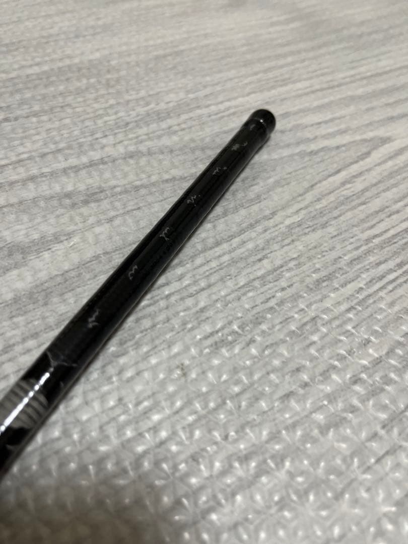 新品未使用 ダイワ タトゥーラ XT 672MHFB