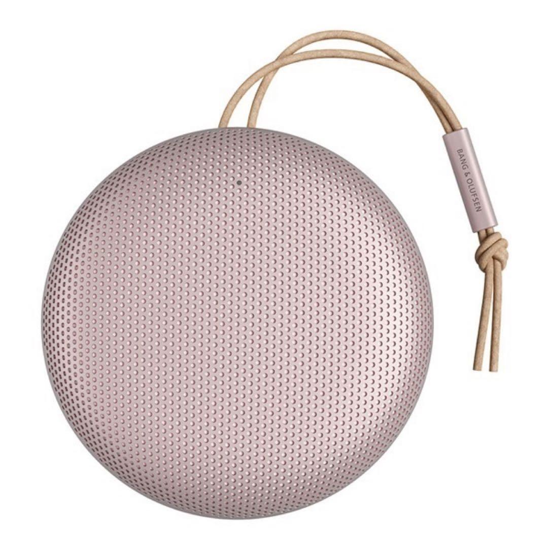 未開封　BANG & OLUFSEN BEOSOUND A1 2ND GEN