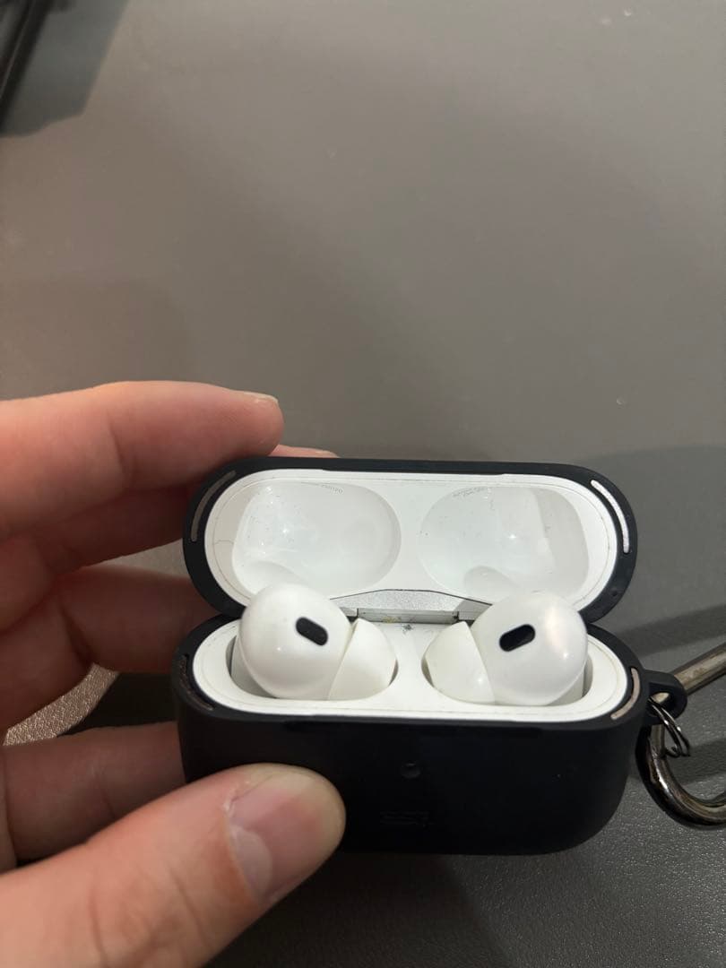 AirPodsPro2 第2世代 MQD83J/A フルセット