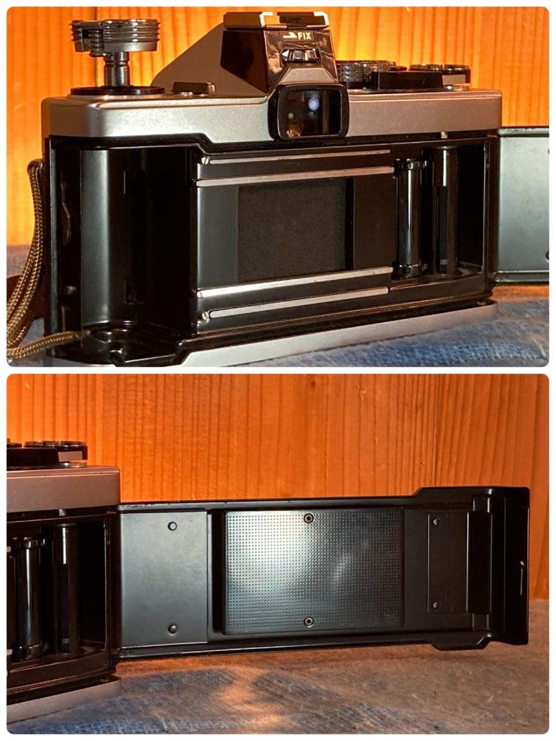 入門に★olympus om-1レンズセット★完動品＊美品＊初期保証＊作例多数！