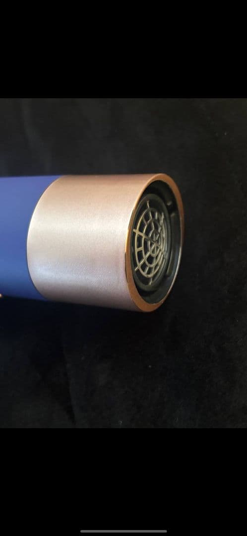 ダイソン ヘアドライヤー