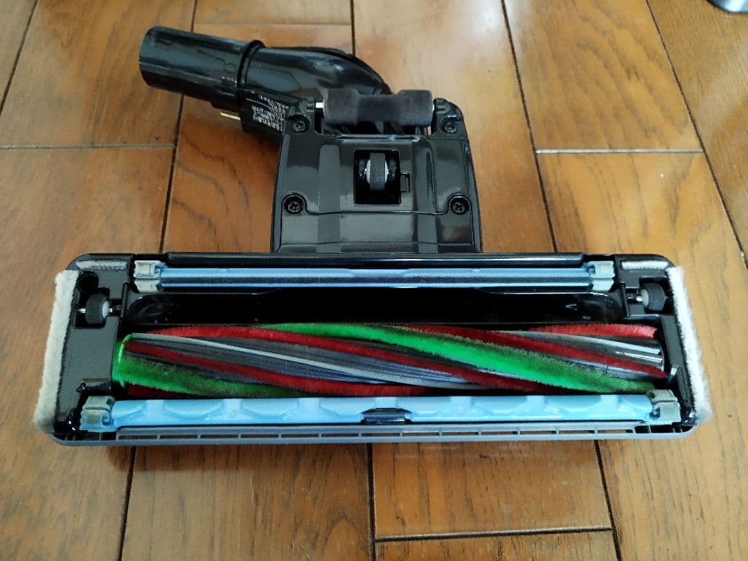 日立 コードレス掃除機 PV-BH500G （2019年製)