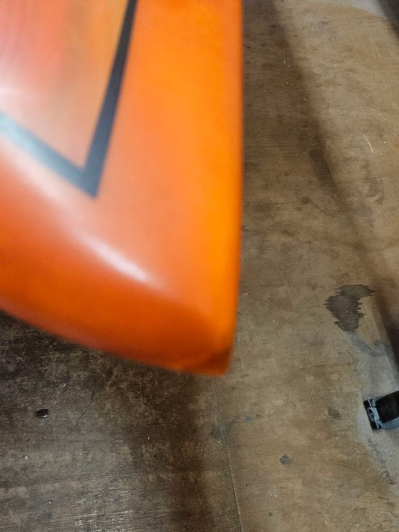 Channel s ツインフィン イーブンキール