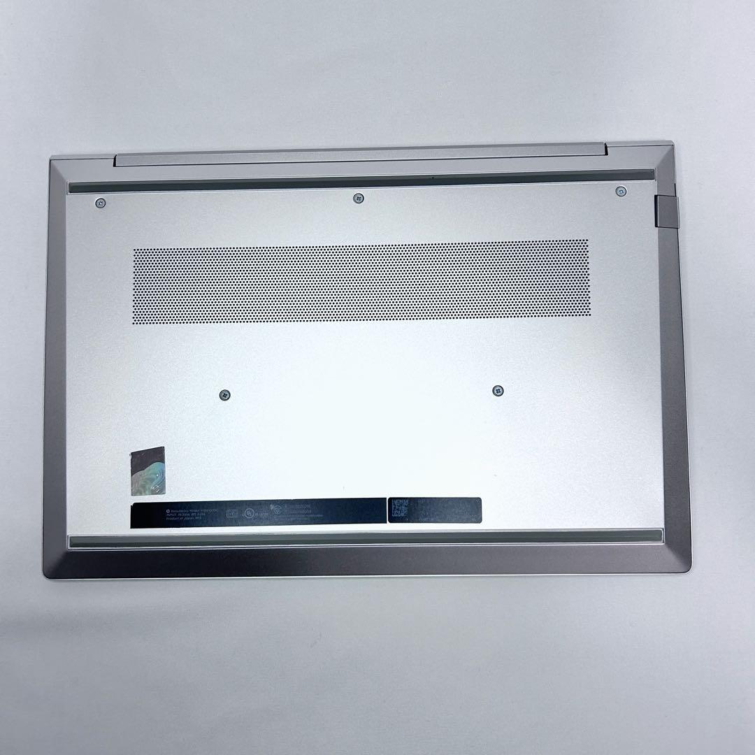 【超良好バッテリ】第13世代i5｜HP EliteBook 630G10｜SSD