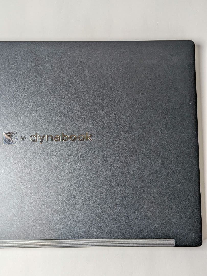 第12世代Core i5 Dynabook G83/KW 003