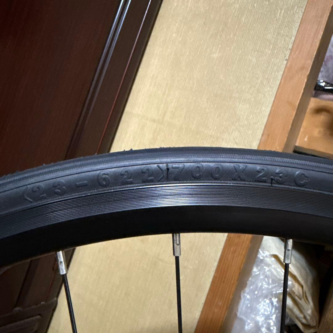 LEADERのピストバイクです。﻿