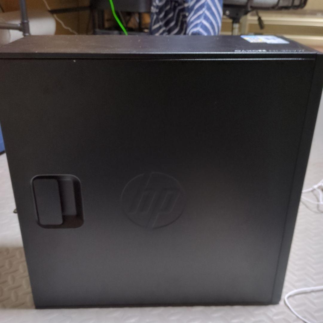 ワークステーション HP Z420 XEON E5-2695v2