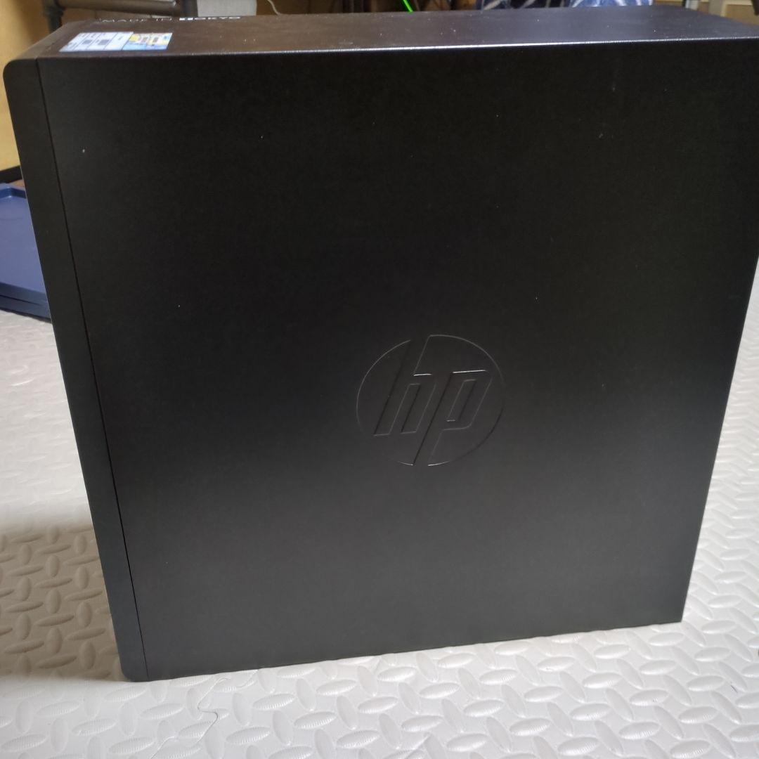 ワークステーション HP Z420 XEON E5-2695v2