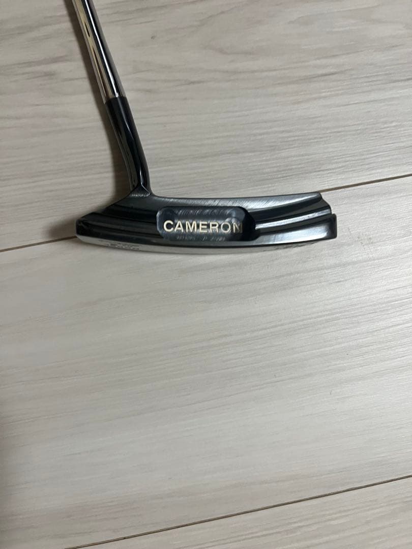 Scotty Cameron Circa 62 Model No. 2 パター